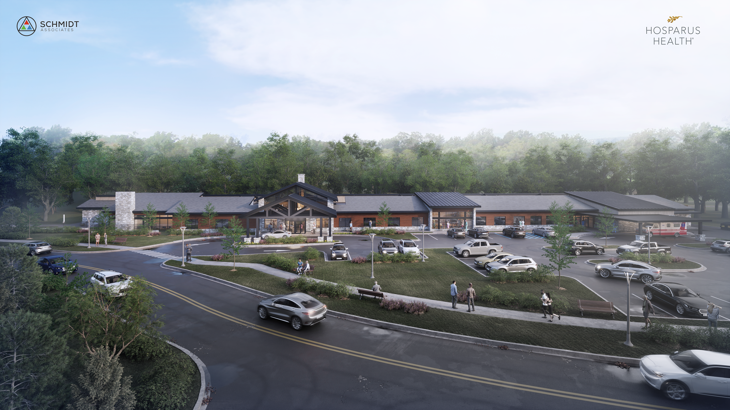 Aerial View from North_4-26-2024